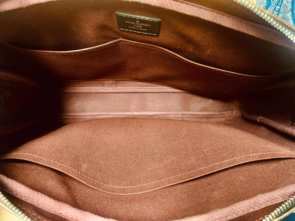 LV Porte-Documents Voyage PM Briefcase