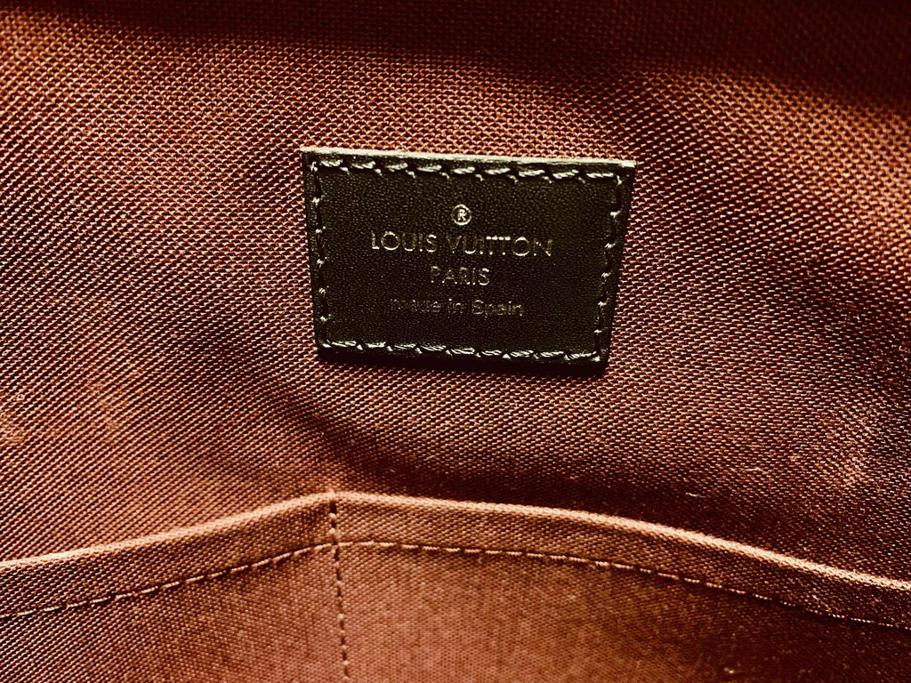 LV Porte-Documents Voyage PM Briefcase