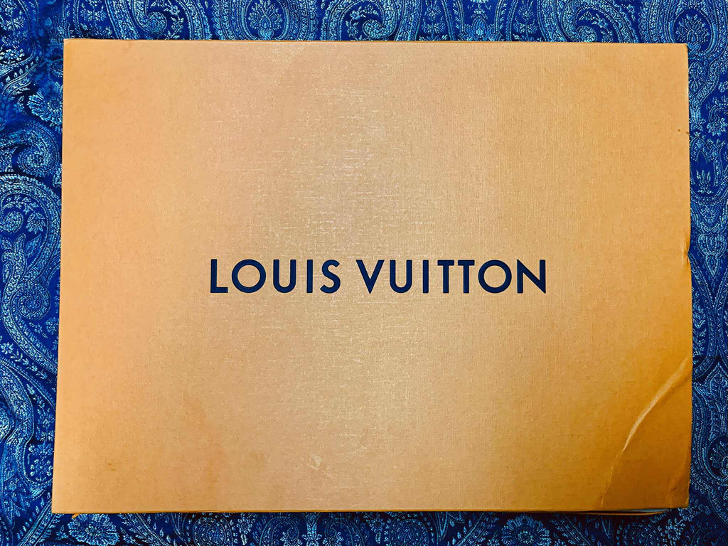 LV Porte-Documents Voyage PM Briefcase