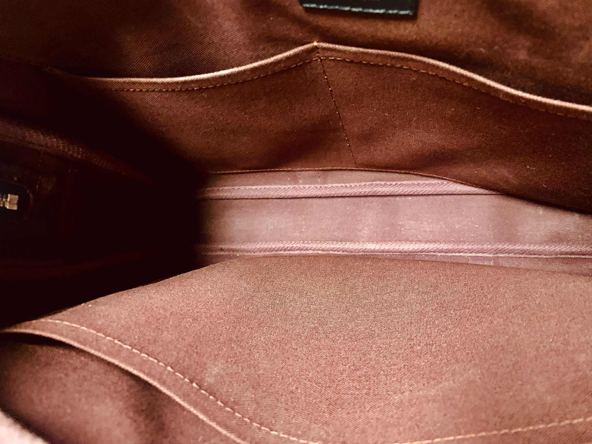 LV Porte-Documents Voyage PM Briefcase