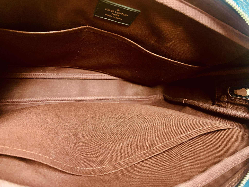 LV Porte-Documents Voyage PM Briefcase