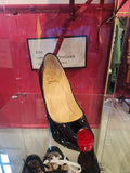 Louboutin Heels - size 7.5