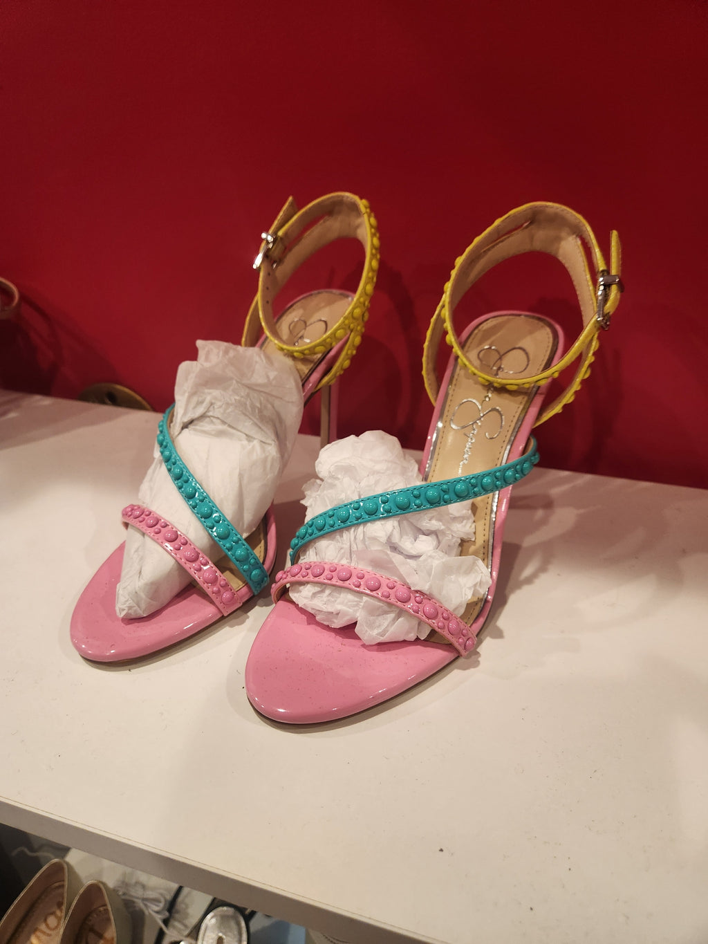 JSimpson - size 8