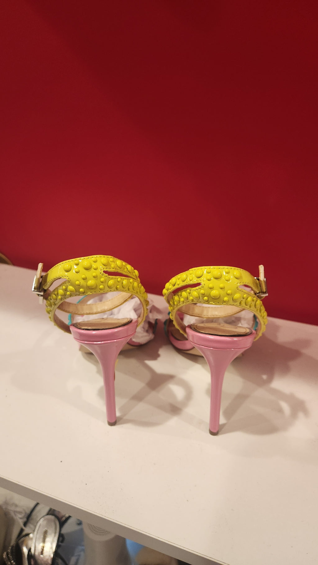 JSimpson - size 8