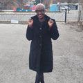 Black Coat